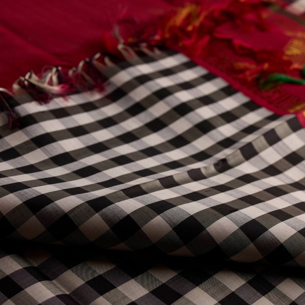 Kanjivaram Silk O-0001