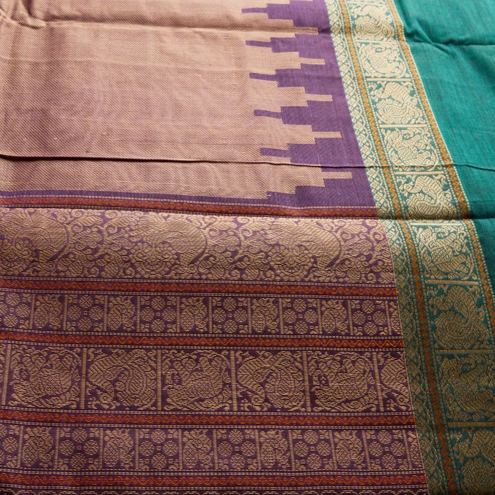 Kanchi Cotton 9-0002