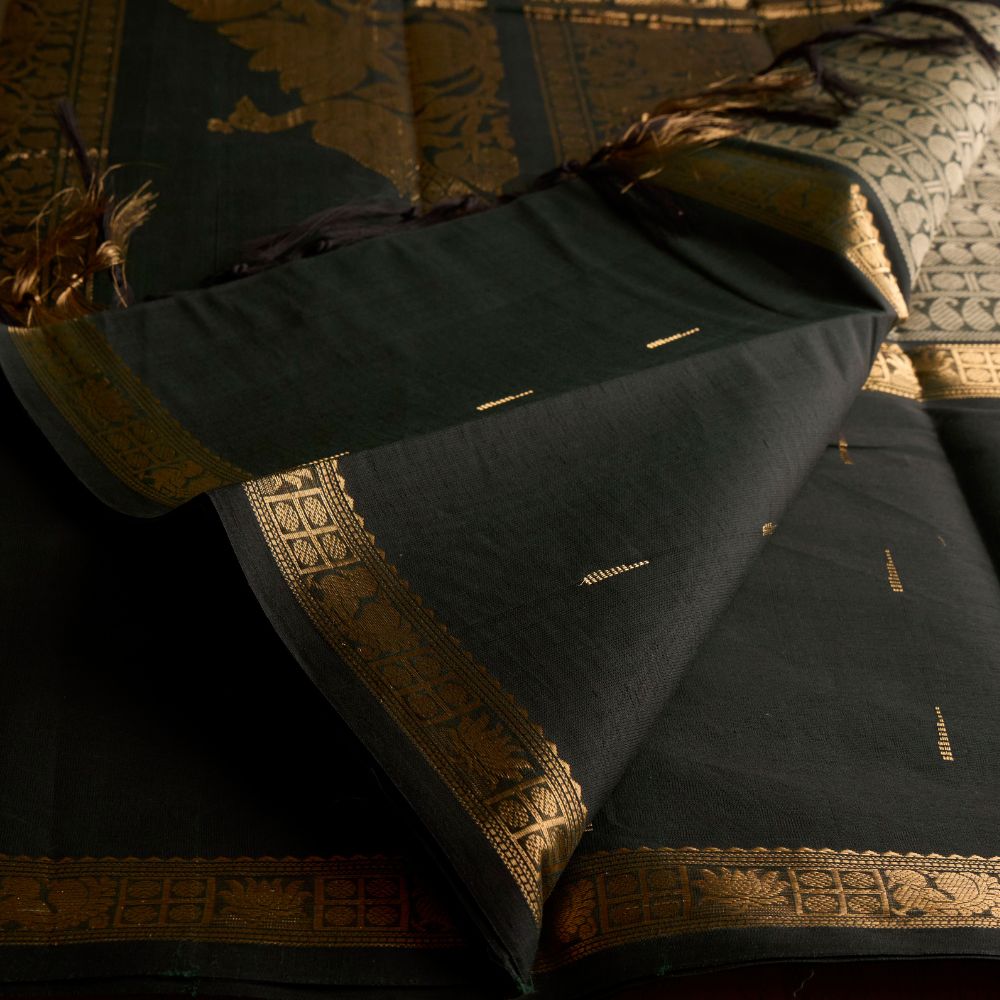 Kanchi Cotton 11-0002
