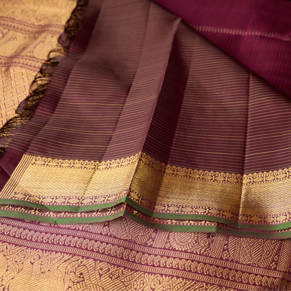 Kanjivaram Silk P-0017