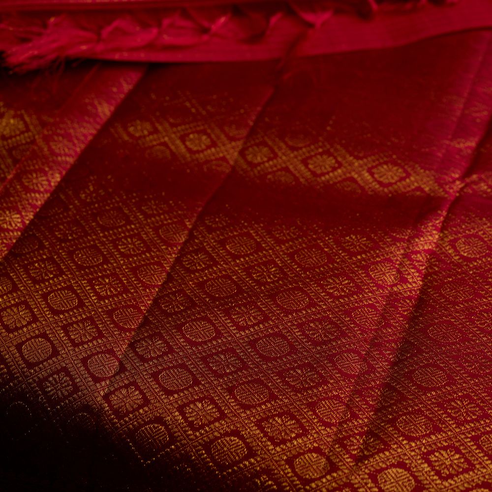 Kanjivaram Silk P-0012