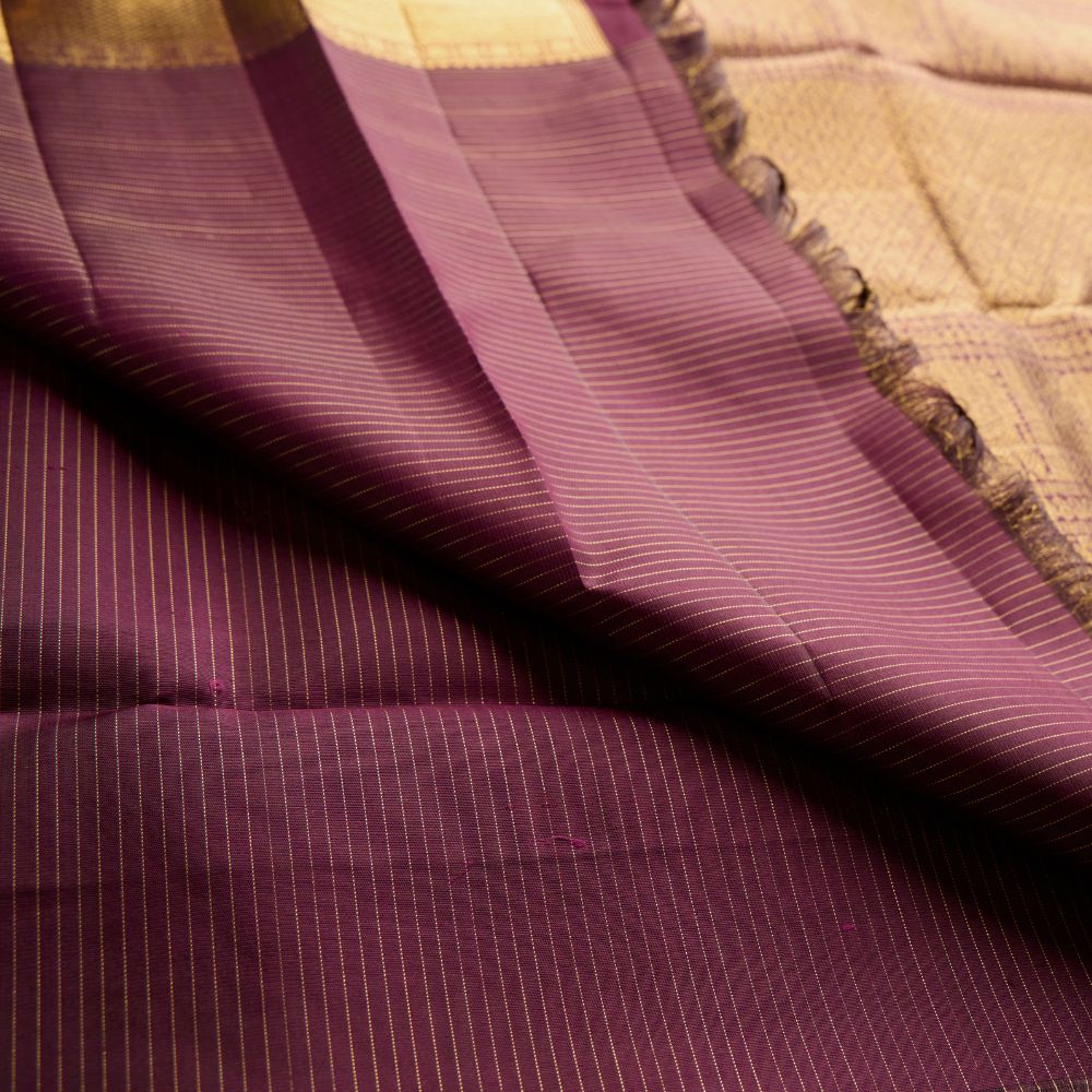 Kanjivaram Silk P-0017