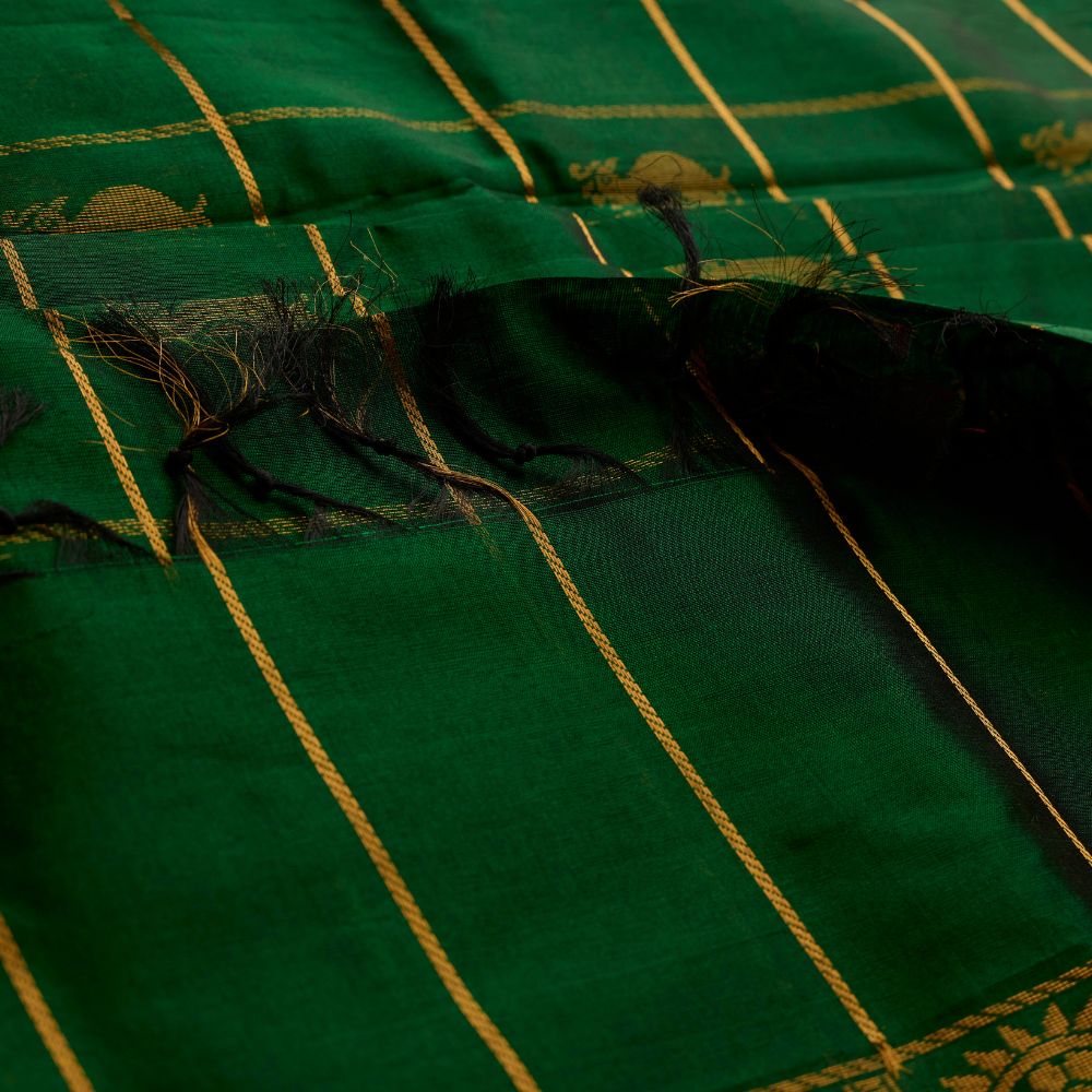 Silk Cotton Madisar 1-0001