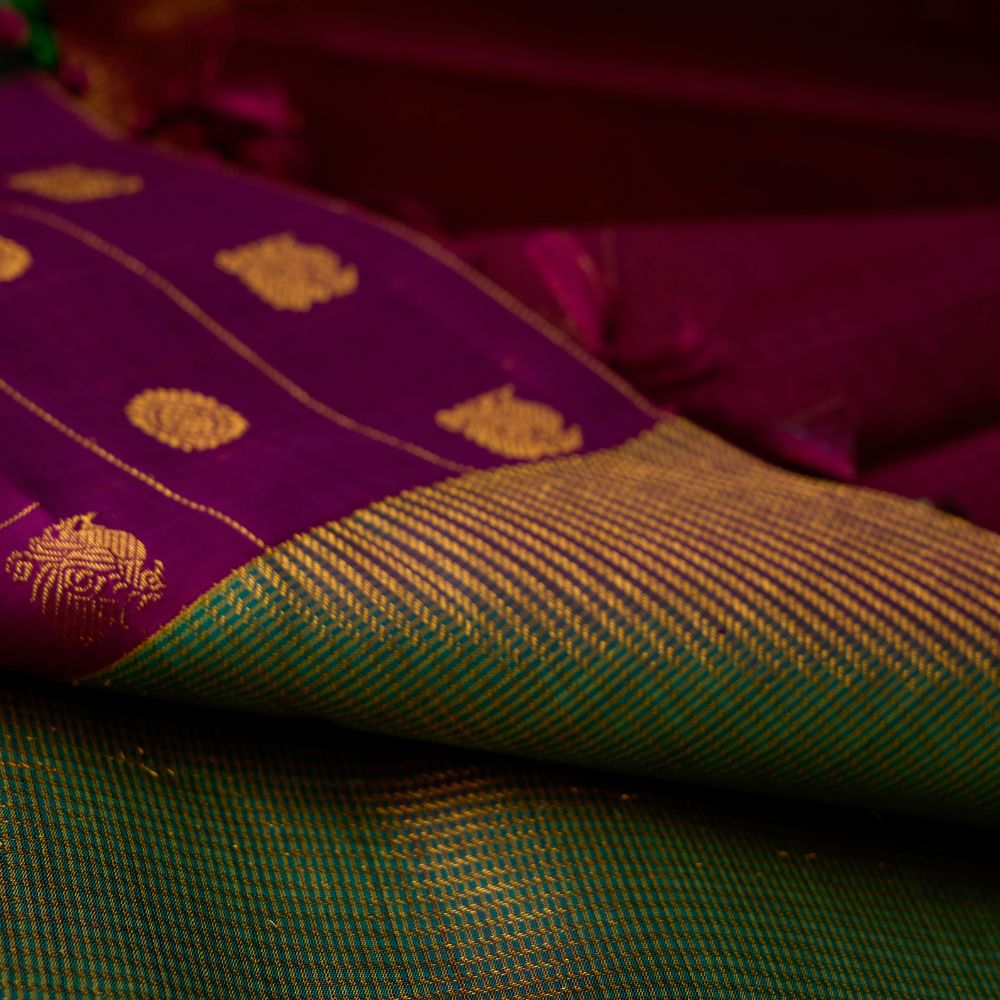 Kanjivaram Silk P-0018