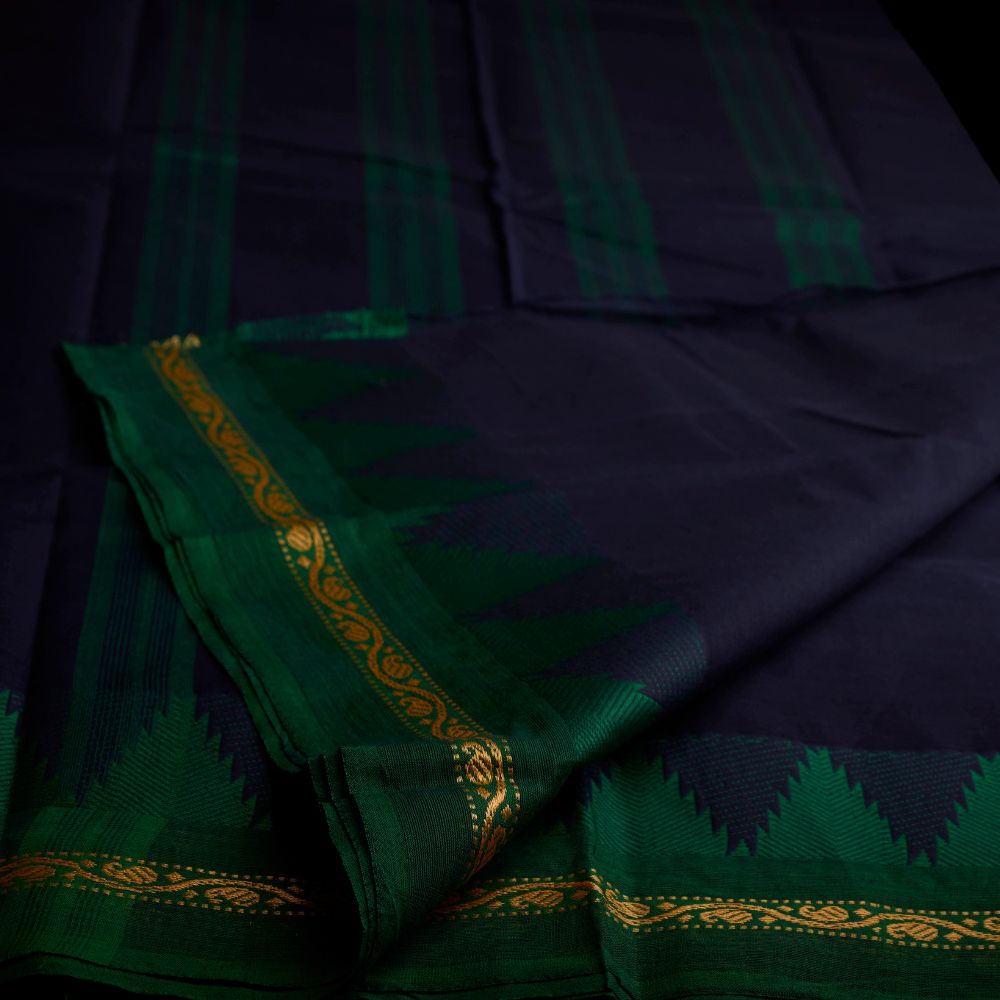 Chettinaad Cotton 1-0010