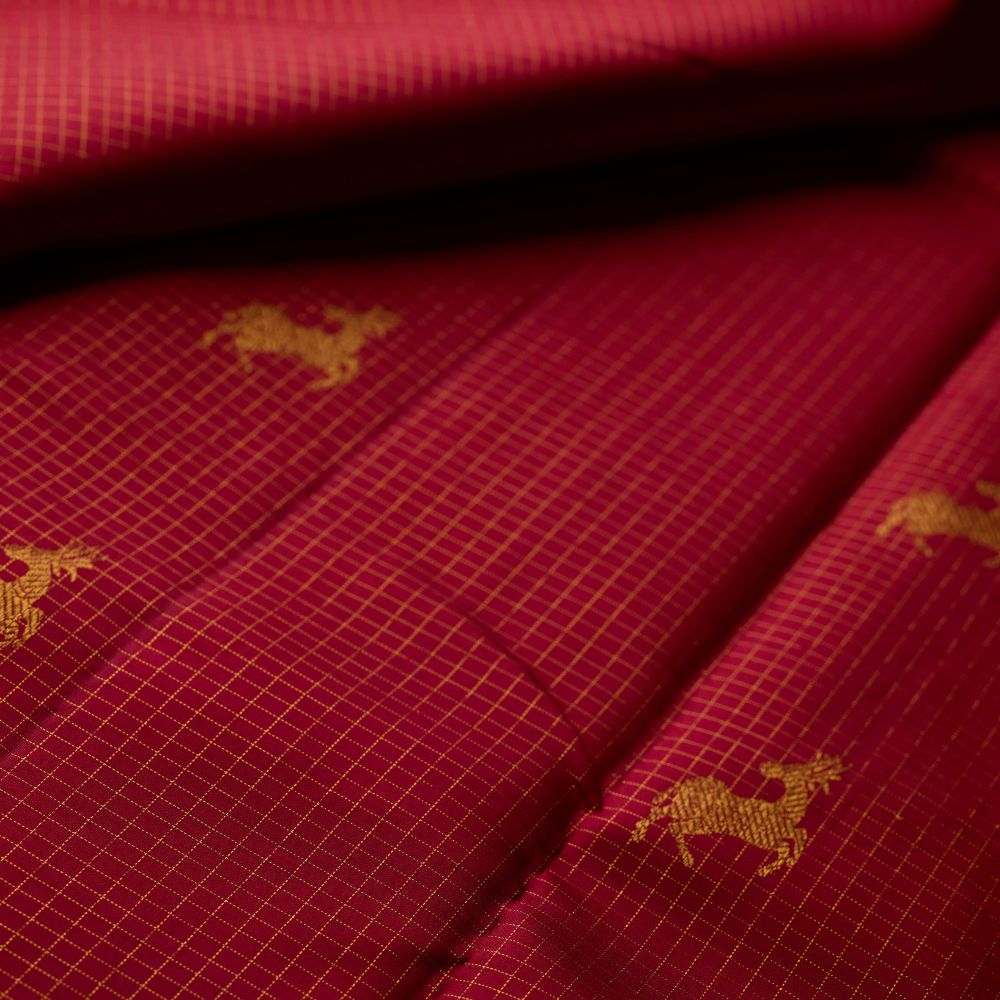 Kanjivaram Silk P-0012