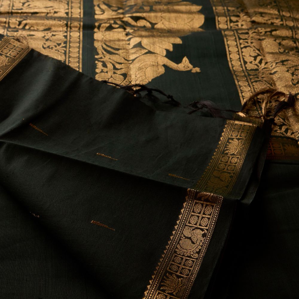 Kanchi Cotton 11-0002