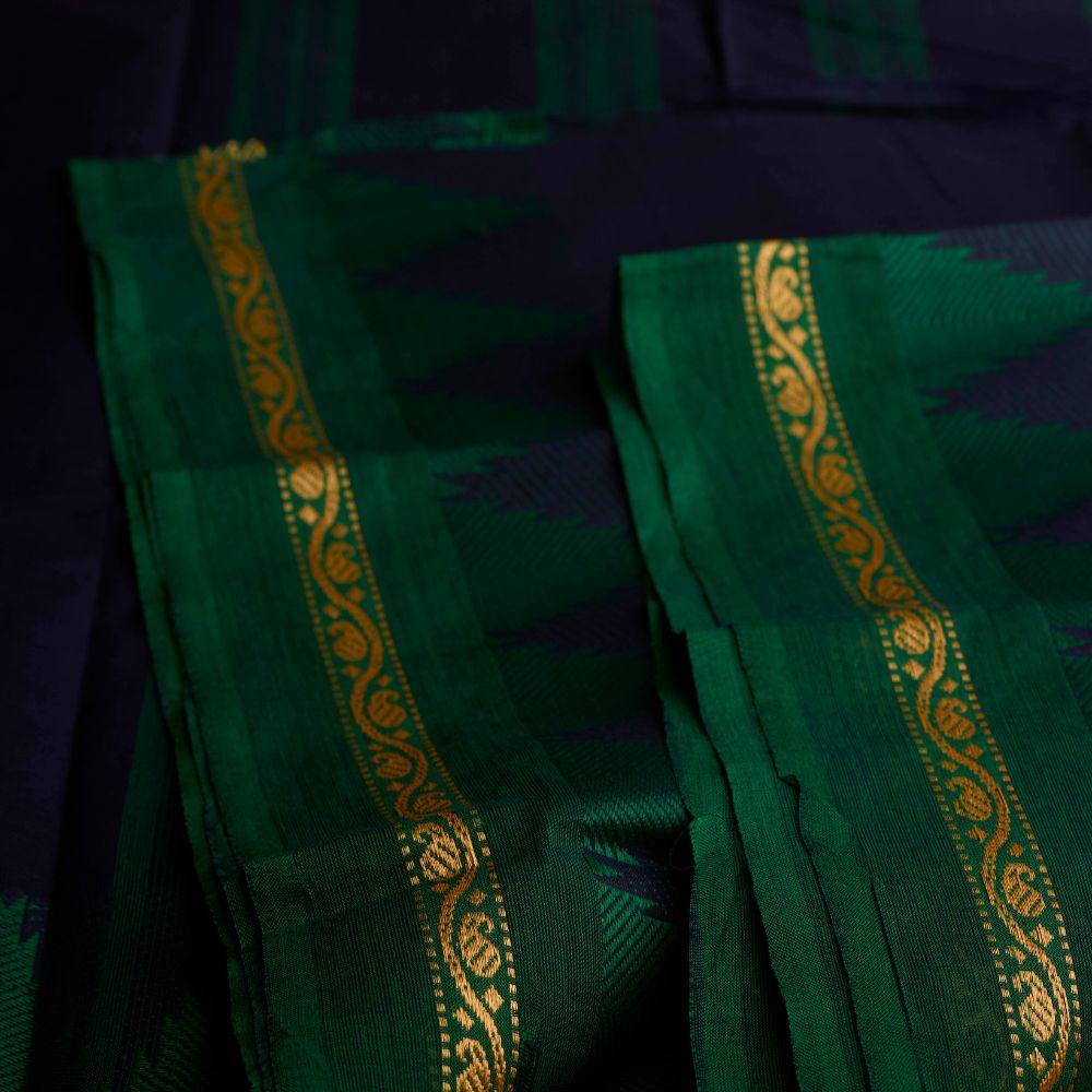 Chettinaad Cotton 1-0010