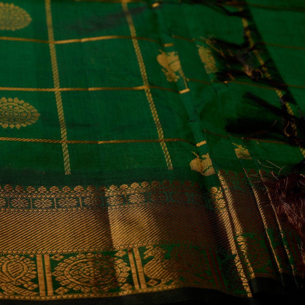 Silk Cotton Madisar 1-0001