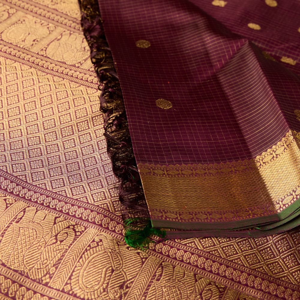 Kanjivaram Silk P-0017