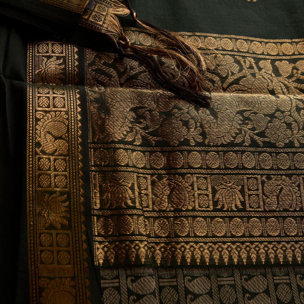 Kanchi Cotton 11-0002