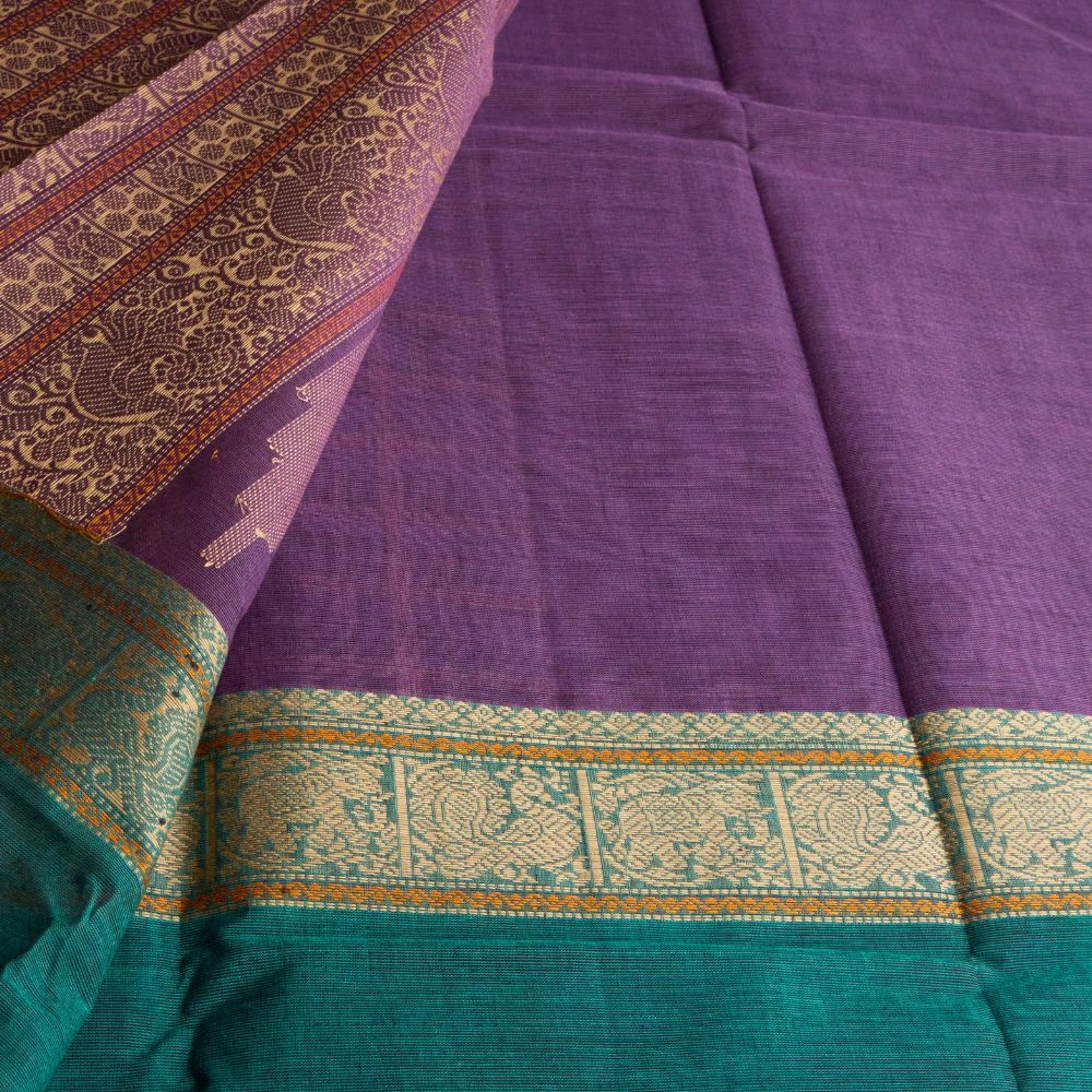 Kanchi Cotton 9-0002