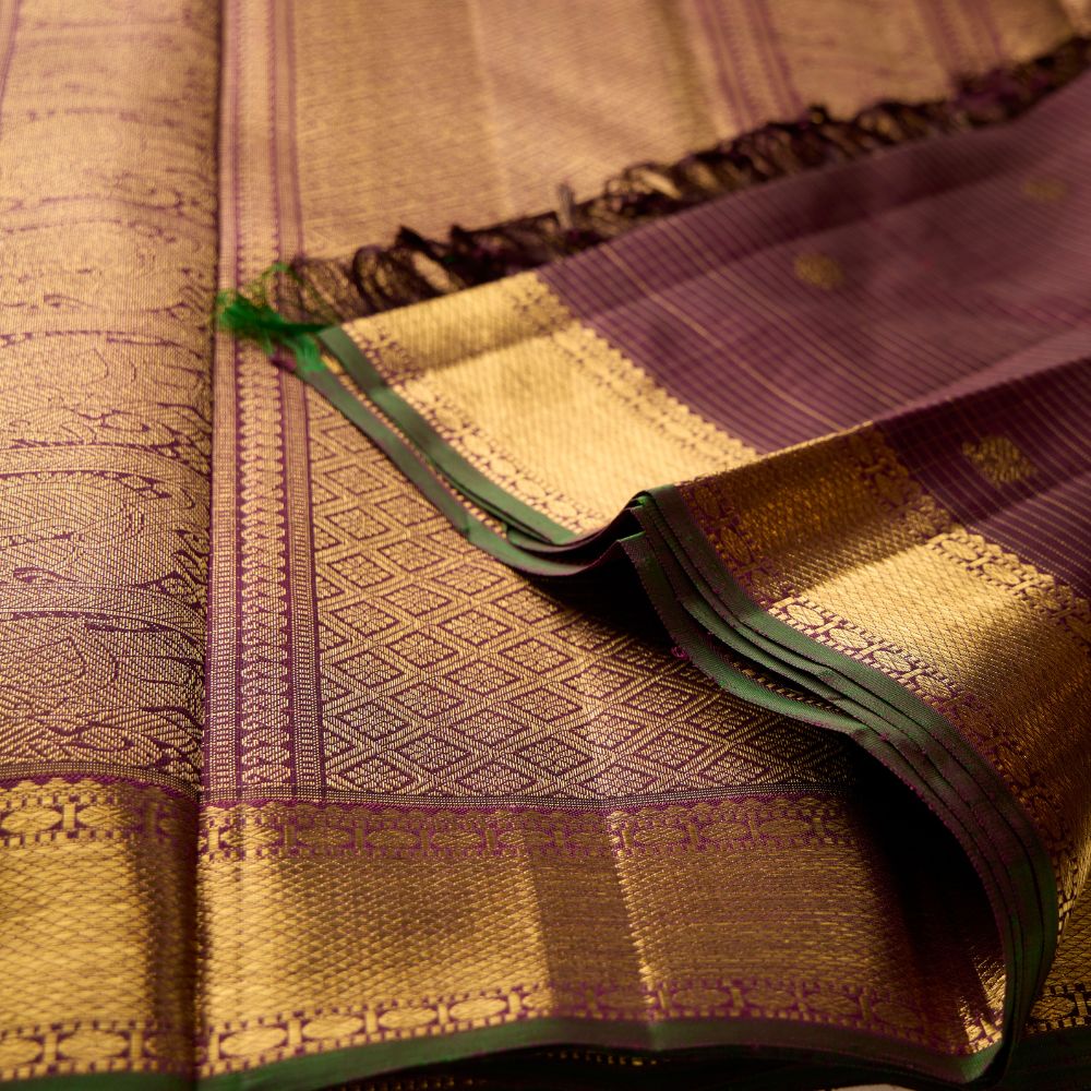 Kanjivaram Silk P-0017