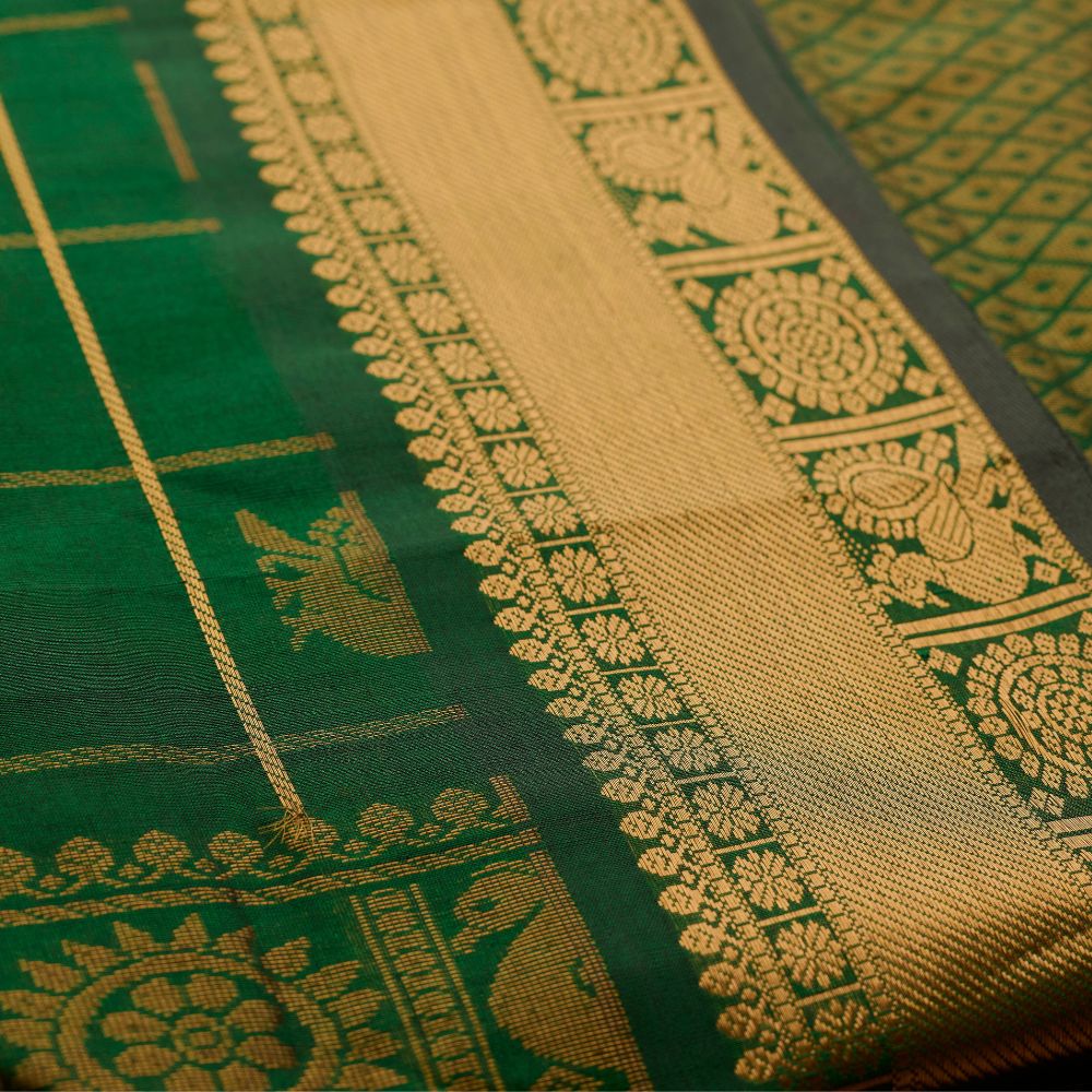 Silk Cotton Madisar 1-0001