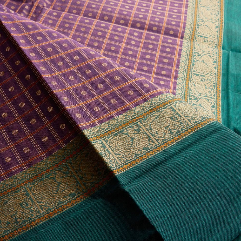 Kanchi Cotton 9-0002