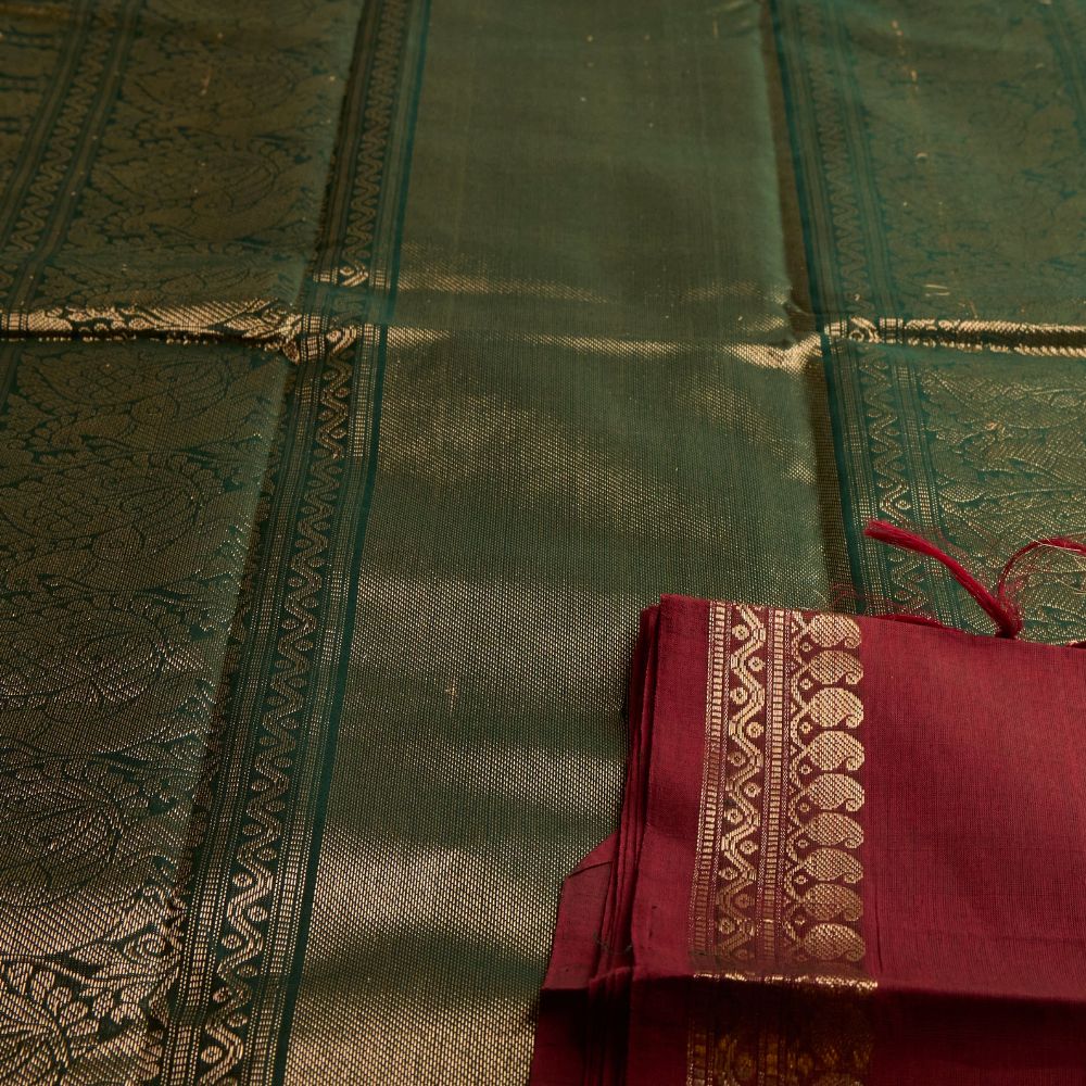 Kanchi Cotton 8-0002