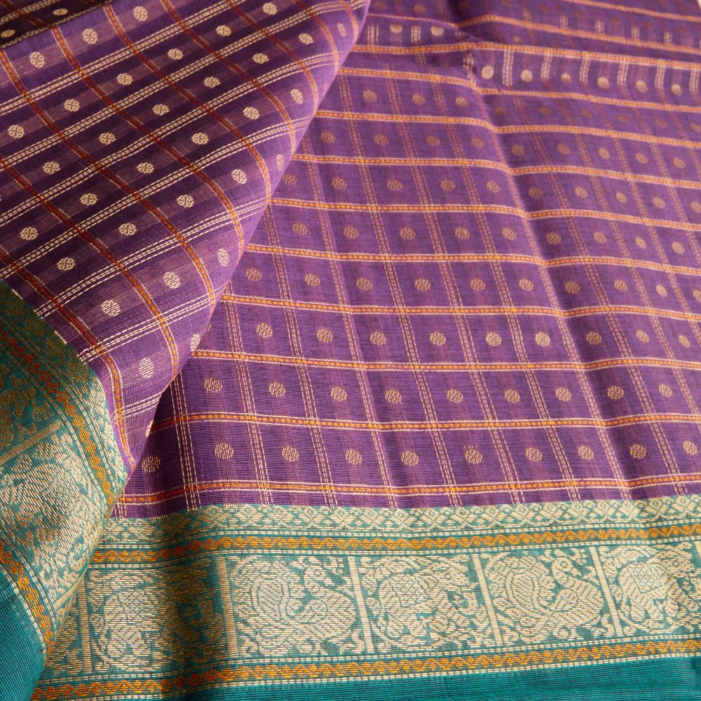 Kanchi Cotton 9-0002