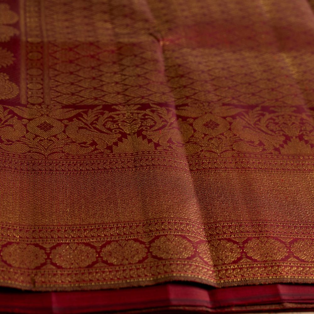 Kanjivaram Silk P-0009