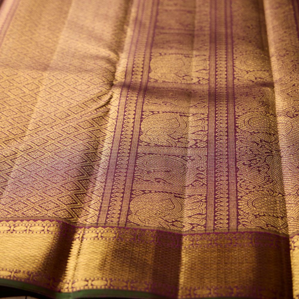 Kanjivaram Silk P-0017