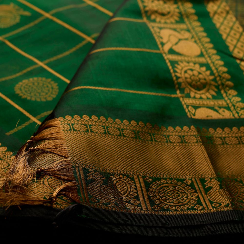 Silk Cotton Madisar 1-0001