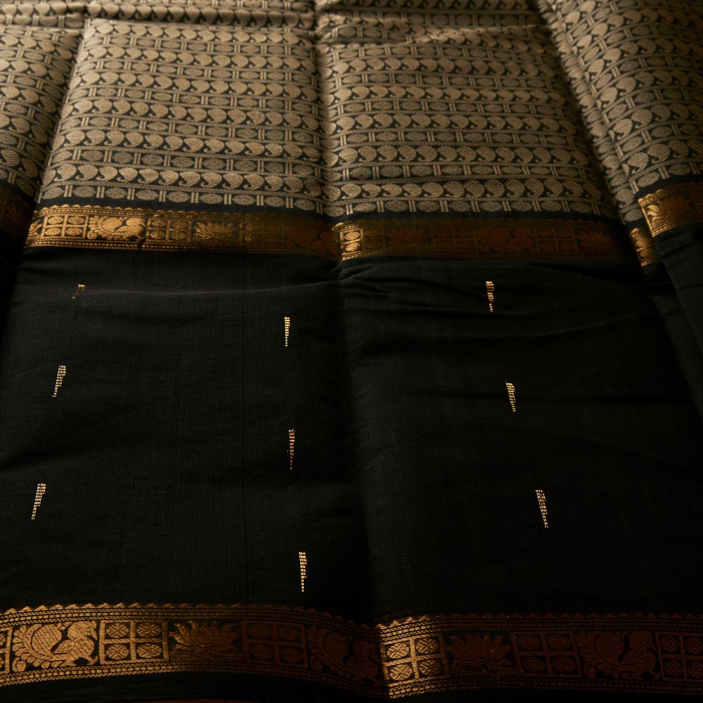 Kanchi Cotton 11-0002