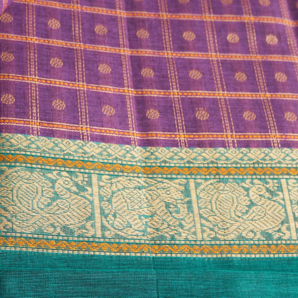 Kanchi Cotton 9-0002