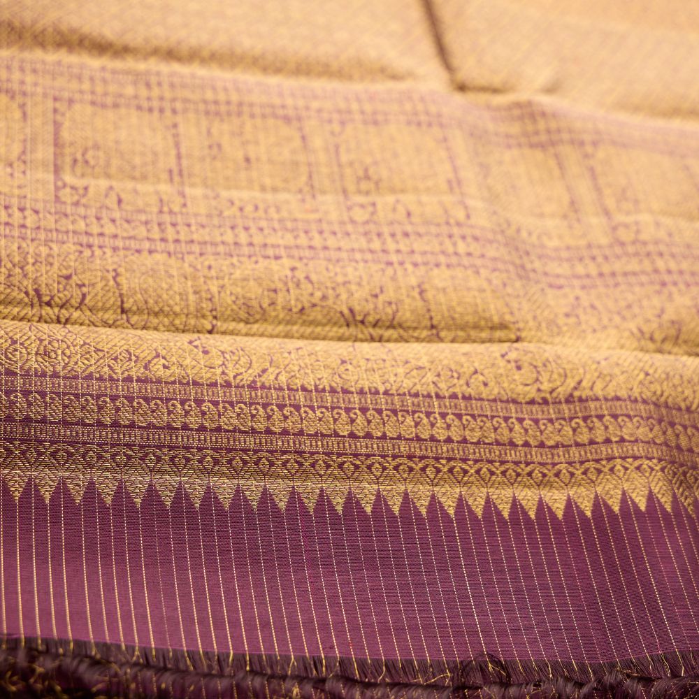 Kanjivaram Silk P-0017