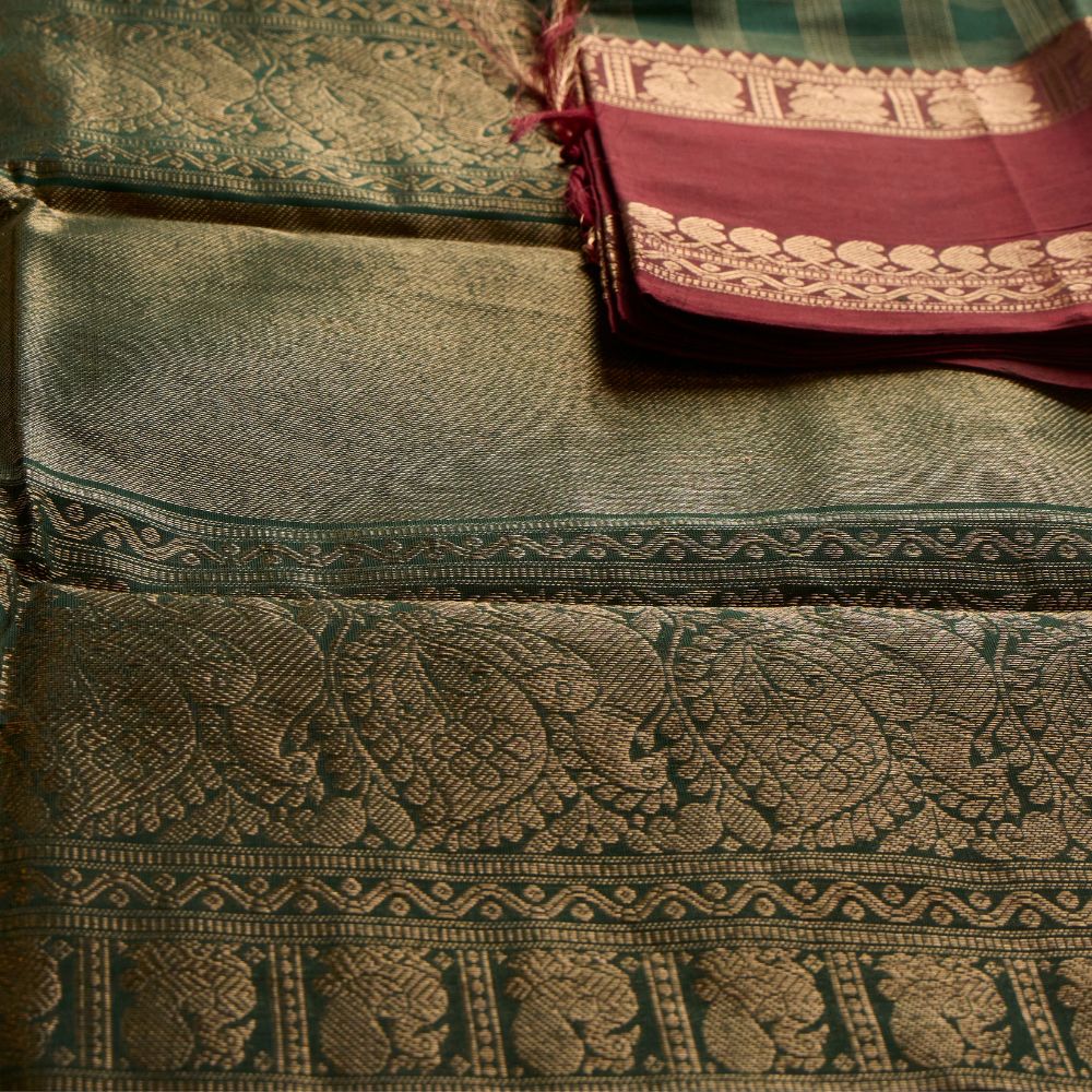 Kanchi Cotton 8-0002