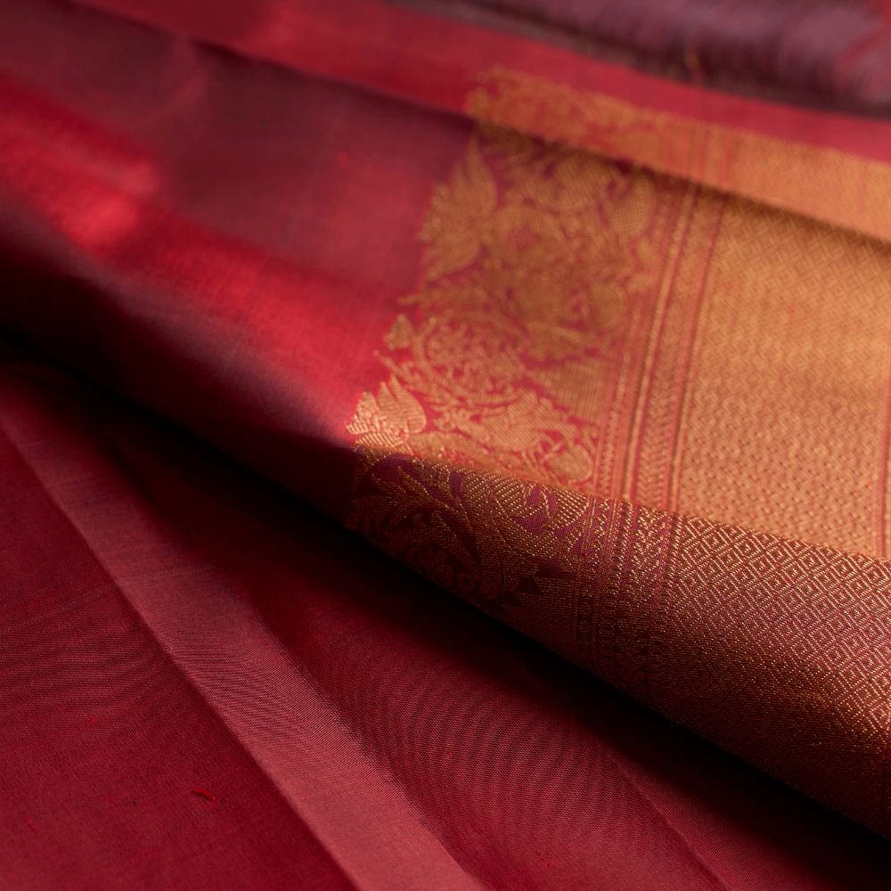 Kanjivaram Silk P-0009