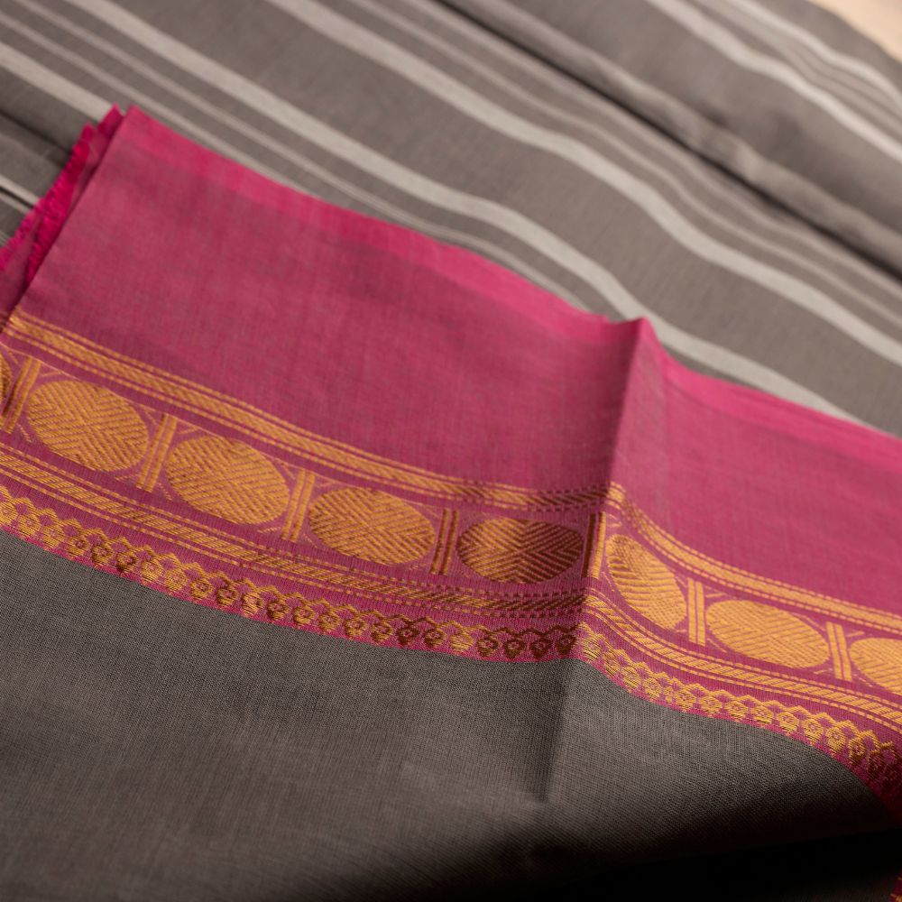 Chettinaad Cotton 1-0006