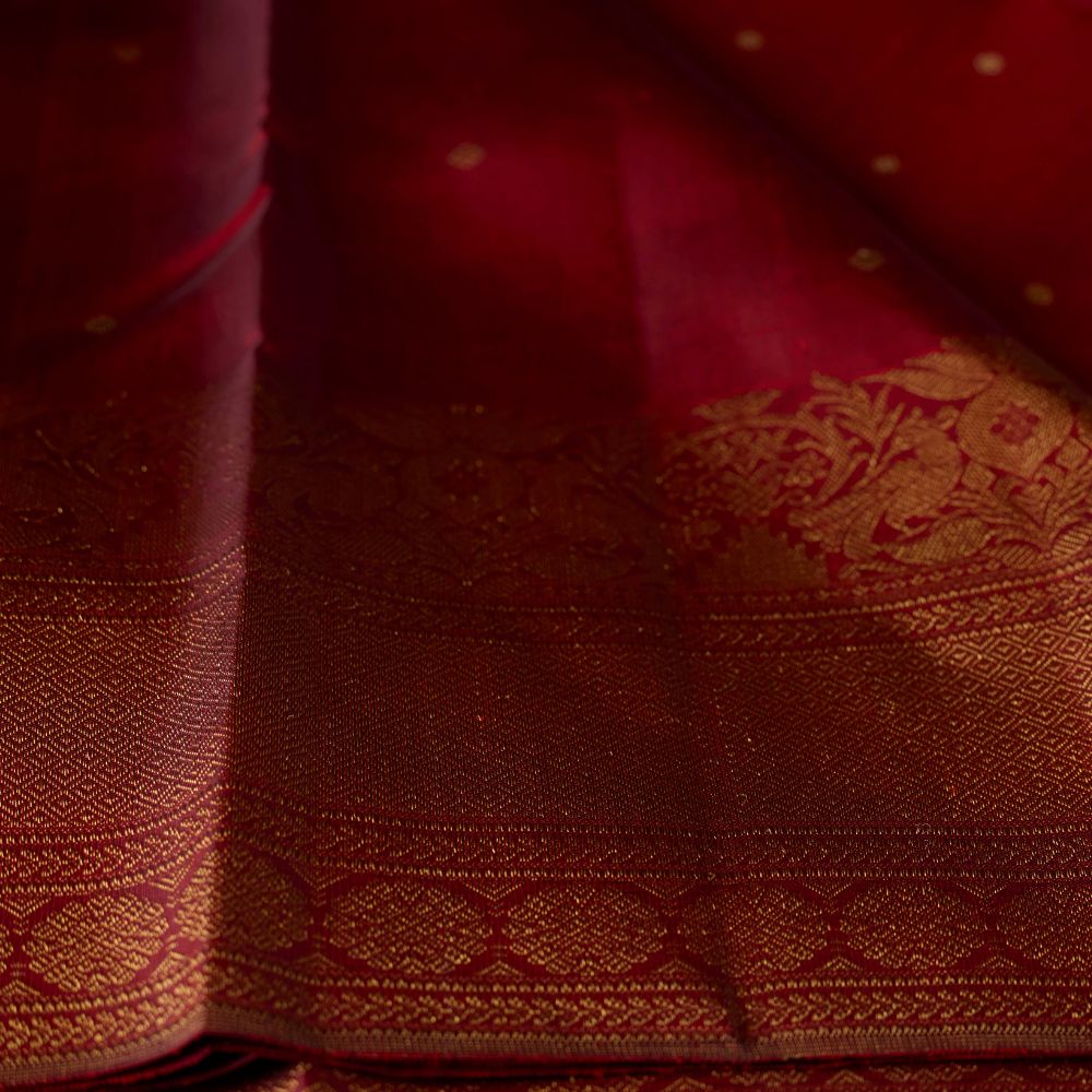 Kanjivaram Silk P-0009