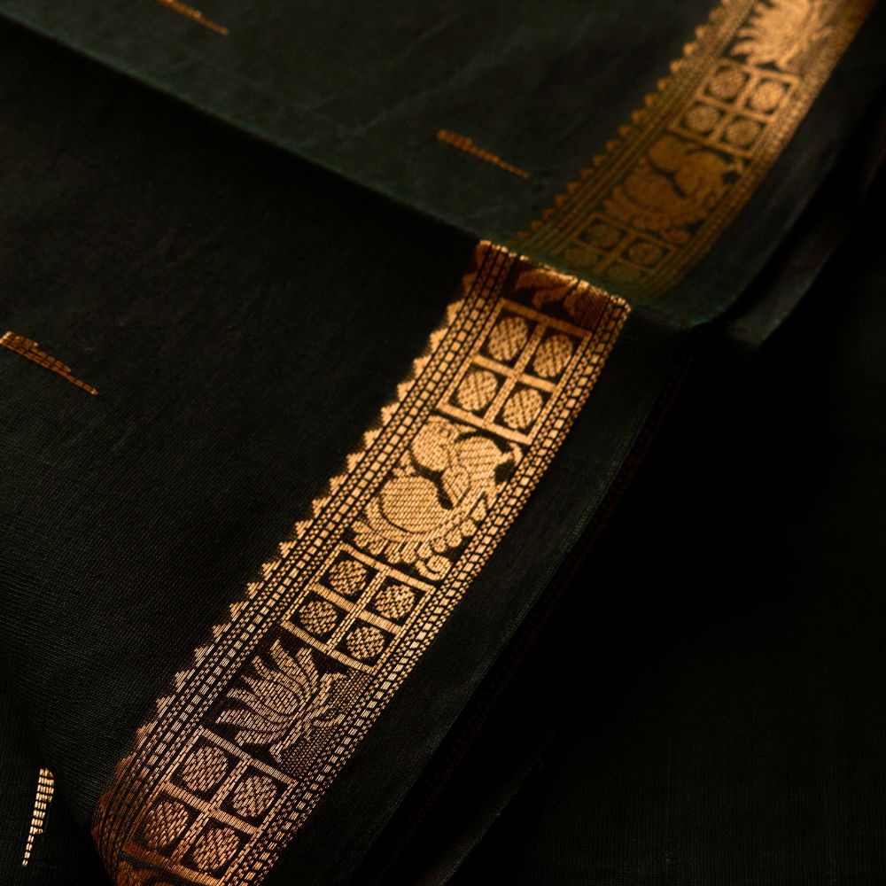 Kanchi Cotton 11-0002