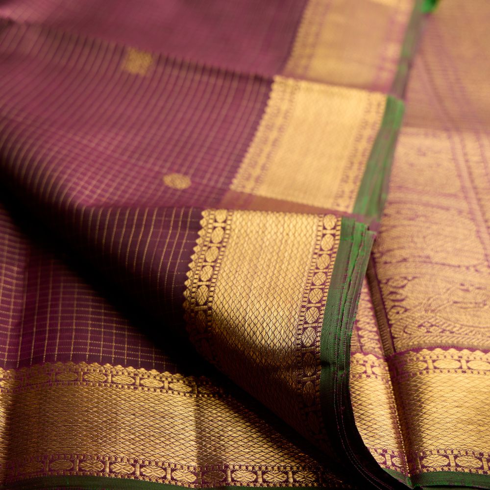 Kanjivaram Silk P-0017
