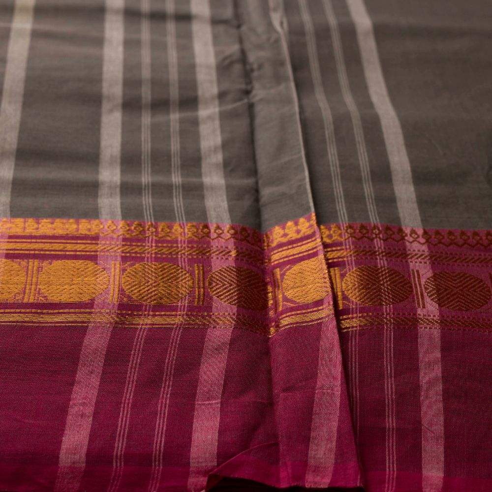 Chettinaad Cotton 1-0006
