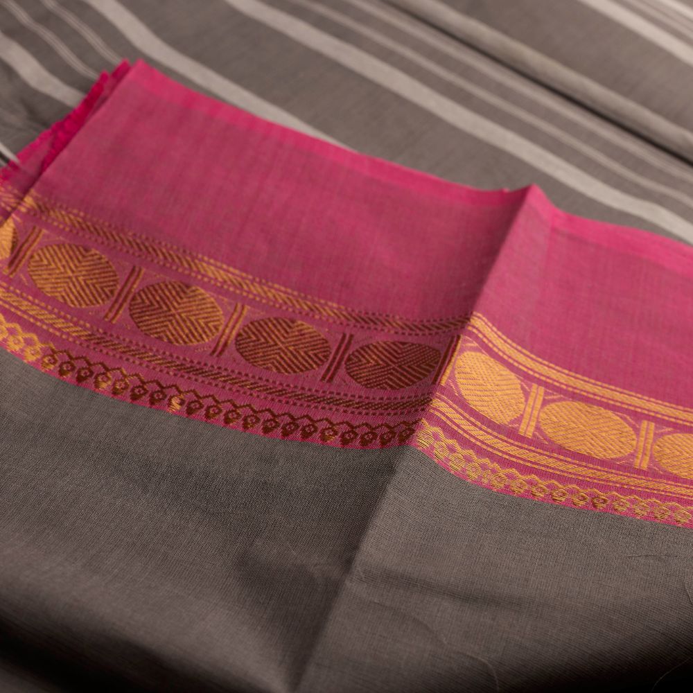 Chettinaad Cotton 1-0006