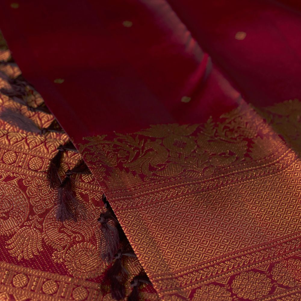 Kanjivaram Silk P-0009