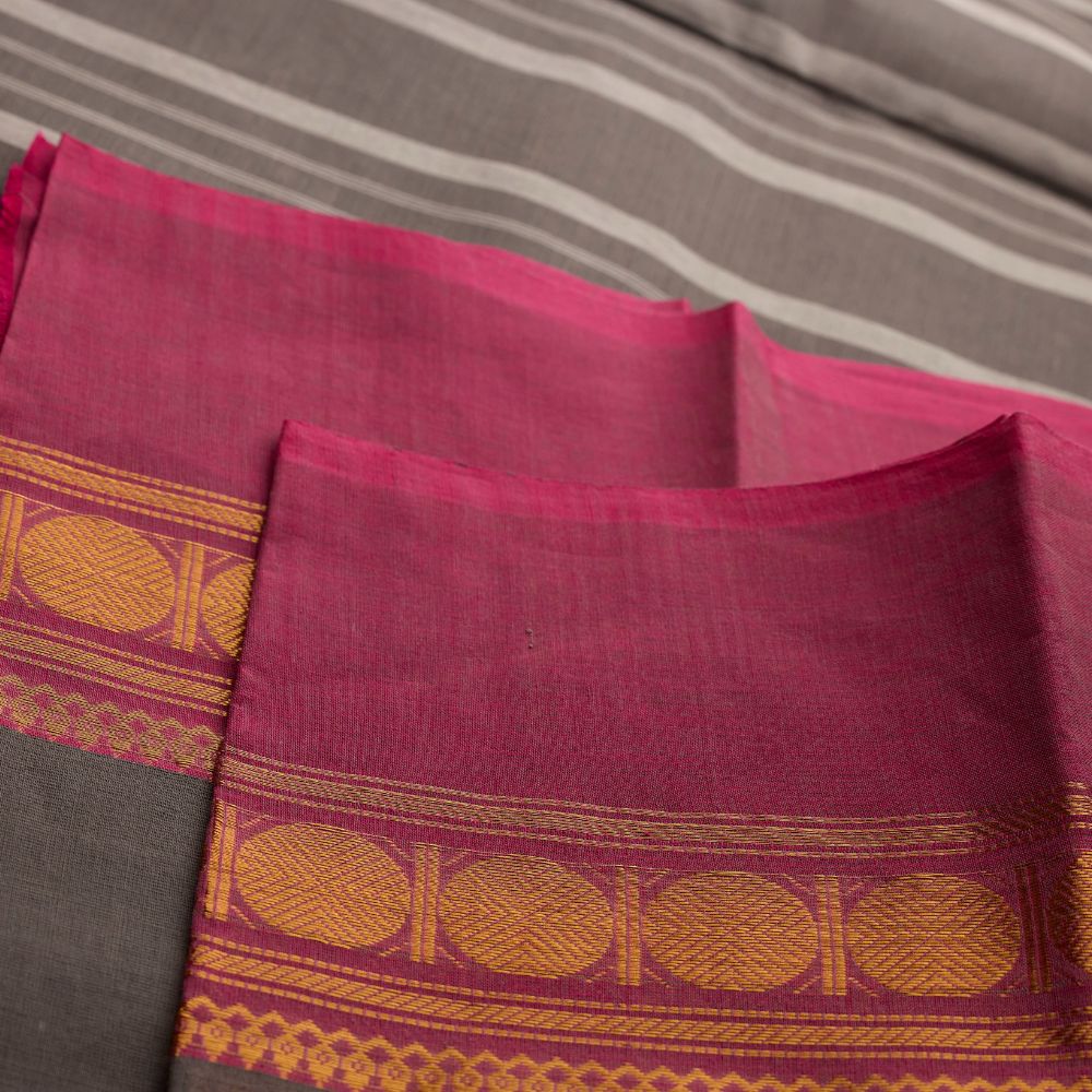 Chettinaad Cotton 1-0006