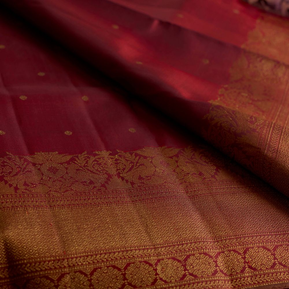 Kanjivaram Silk P-0009