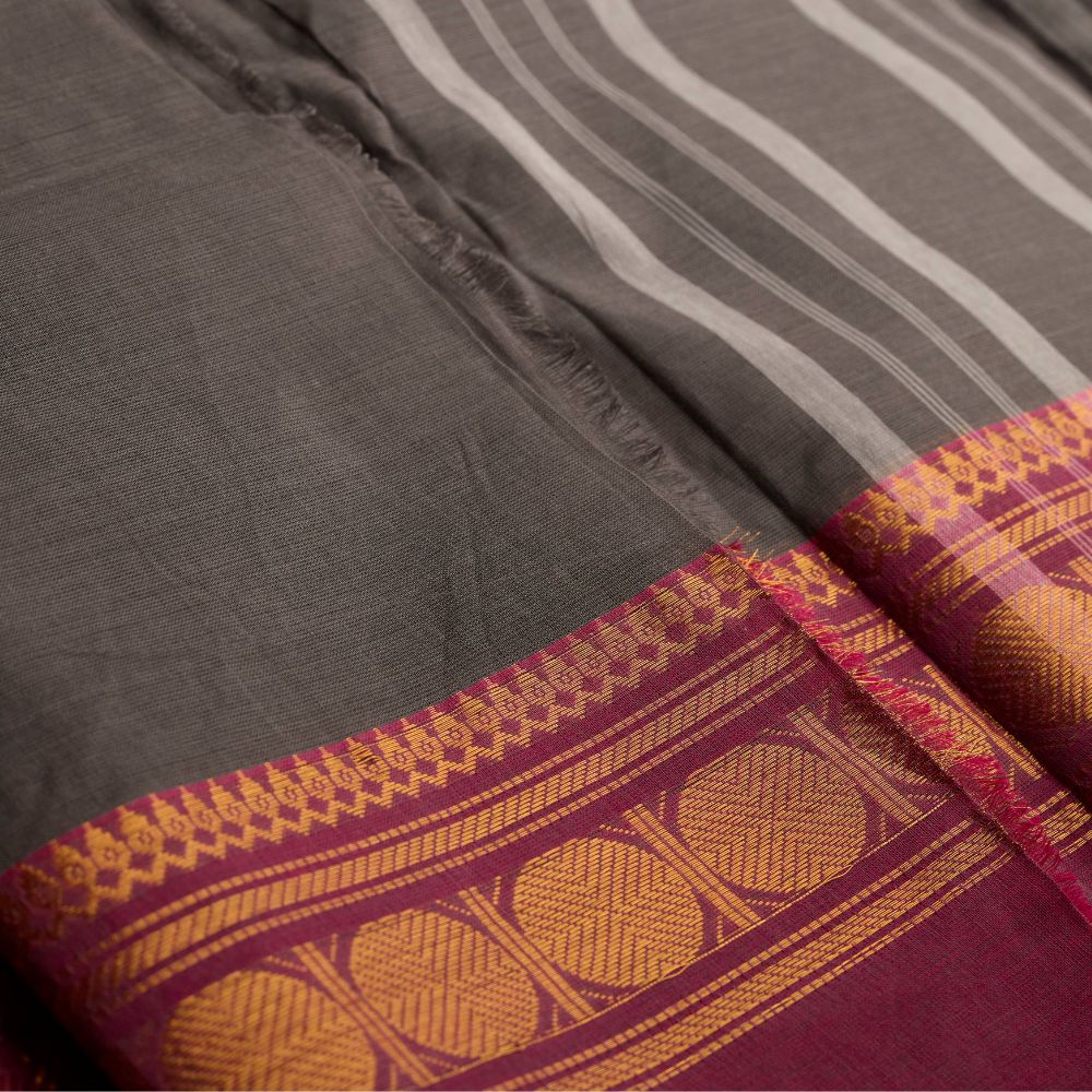 Chettinaad Cotton 1-0006