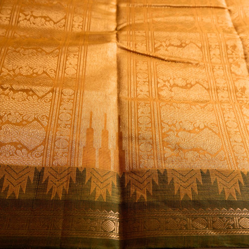 Kanchi Cotton 7-0003