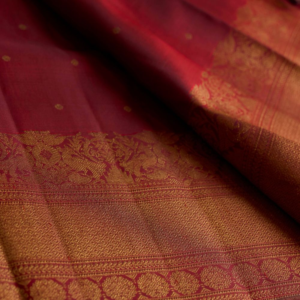 Kanjivaram Silk P-0009