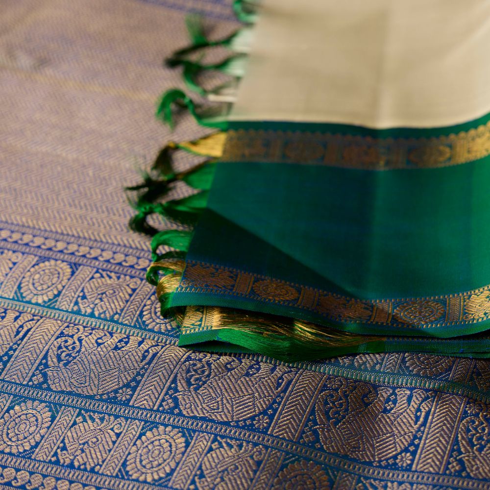 Kanjivaram Silk P-0006