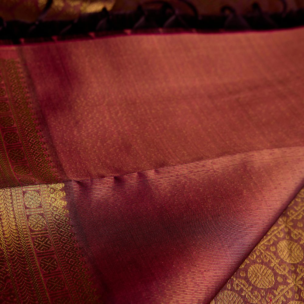 Kanjivaram Silk P-0019