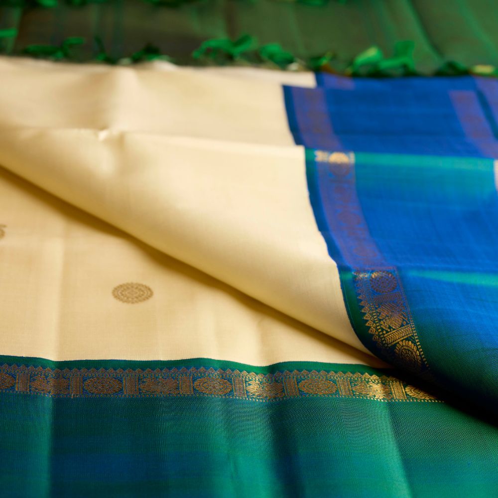 Kanjivaram Silk P-0006
