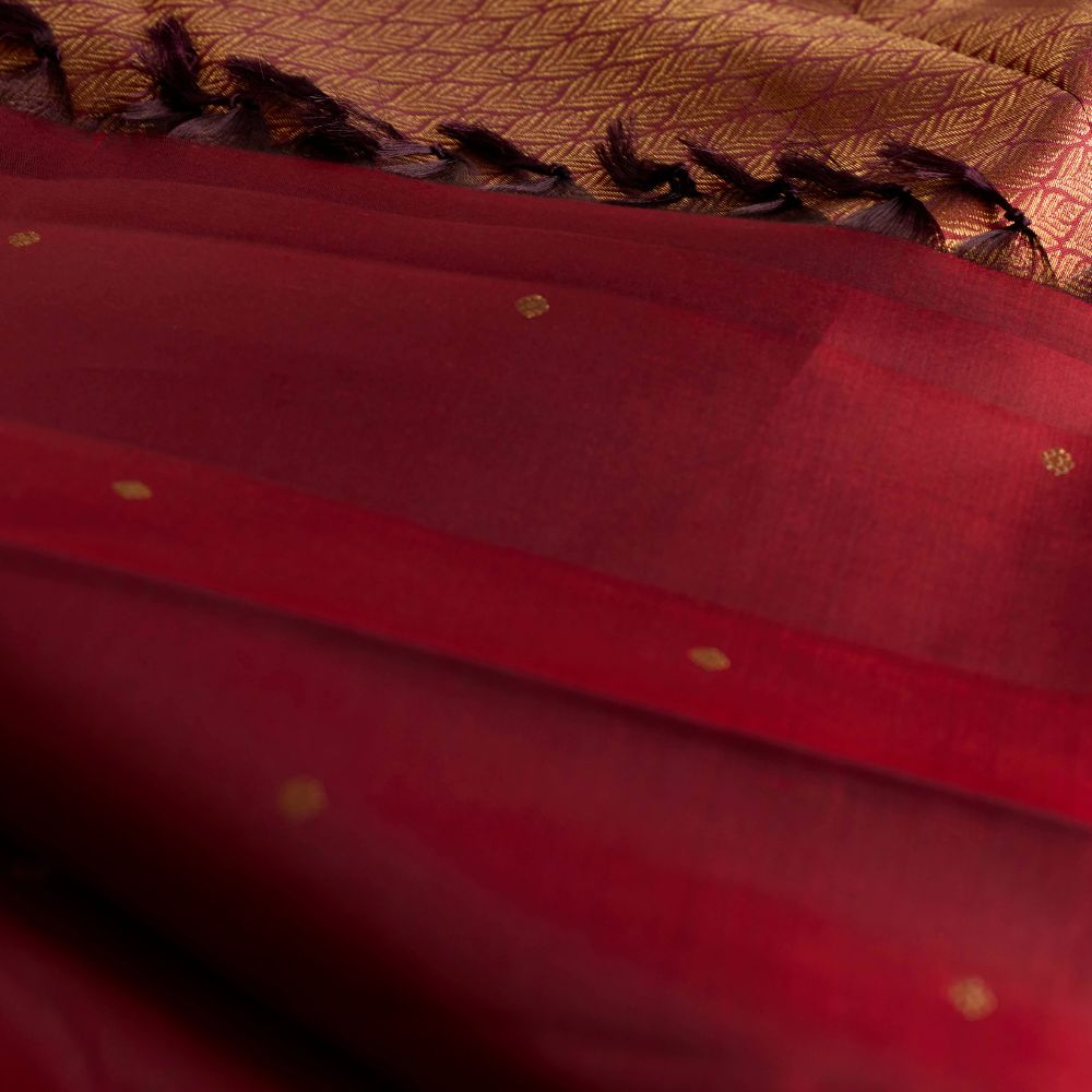 Kanjivaram Silk P-0009