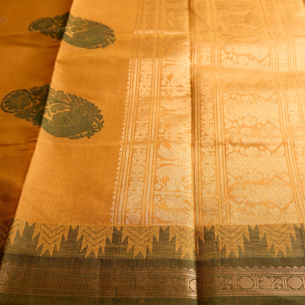 Kanchi Cotton 7-0003