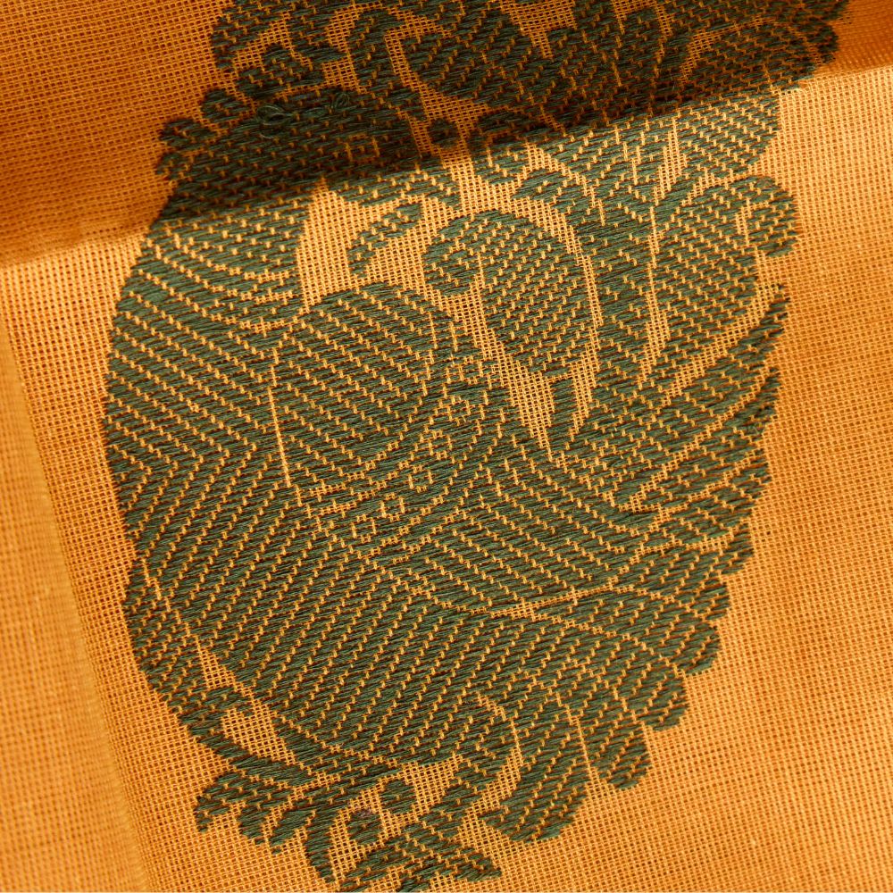 Kanchi Cotton 7-0003