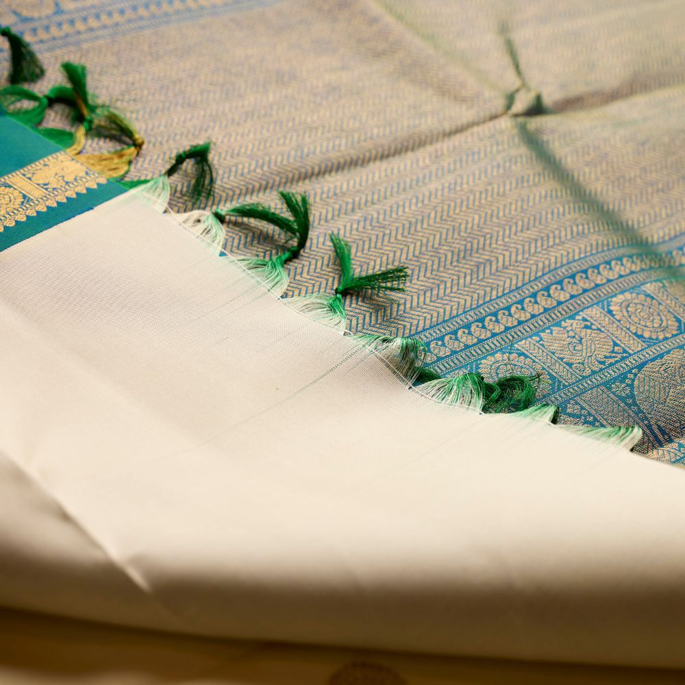 Kanjivaram Silk P-0006
