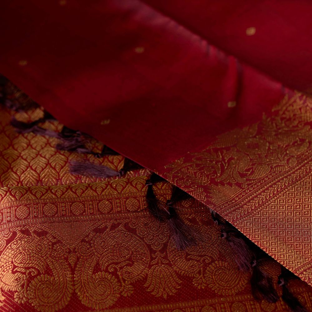 Kanjivaram Silk P-0009