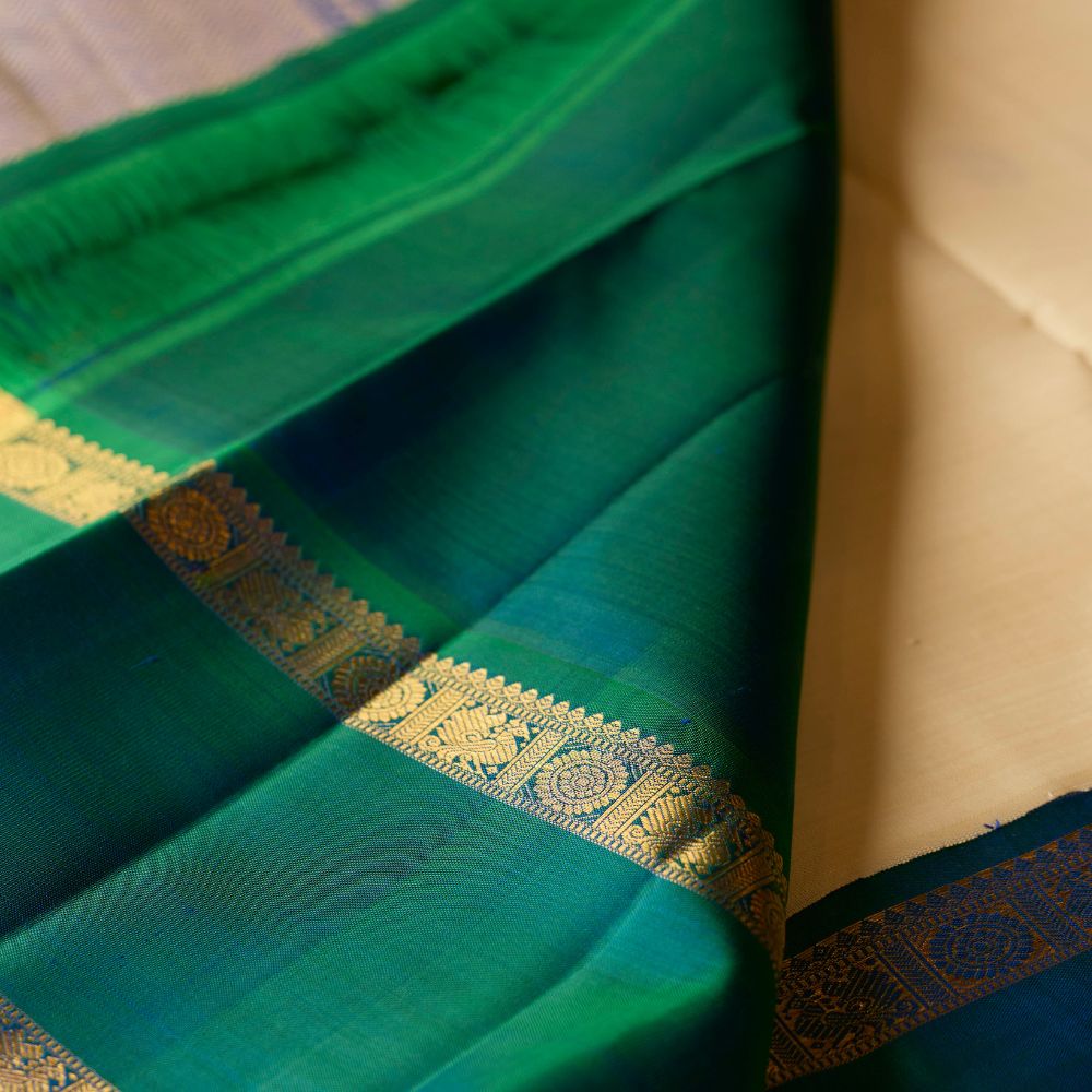 Kanjivaram Silk P-0006